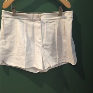 Kate spade shorts